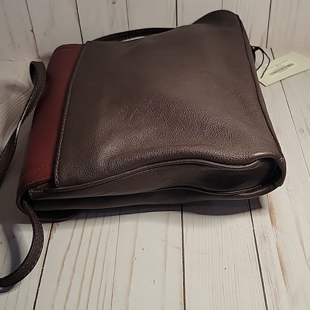 Botkier Brando Day Clutch Bag NWT - Picture 8 of 15